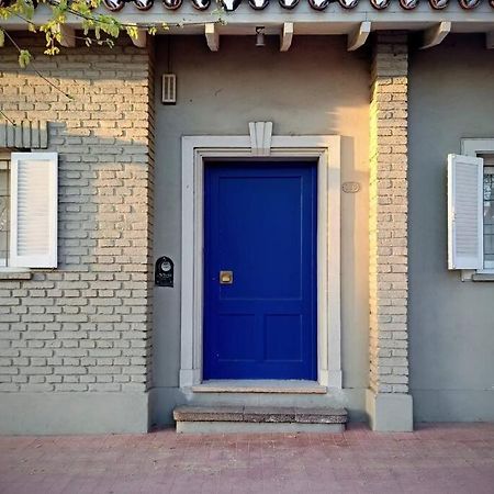 La Casa De La Puerta Azul Villa Mendoza Eksteriør bilde