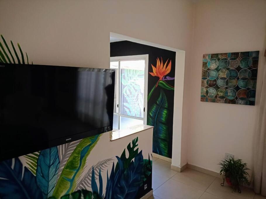 La Casa De La Puerta Azul Villa Mendoza Eksteriør bilde